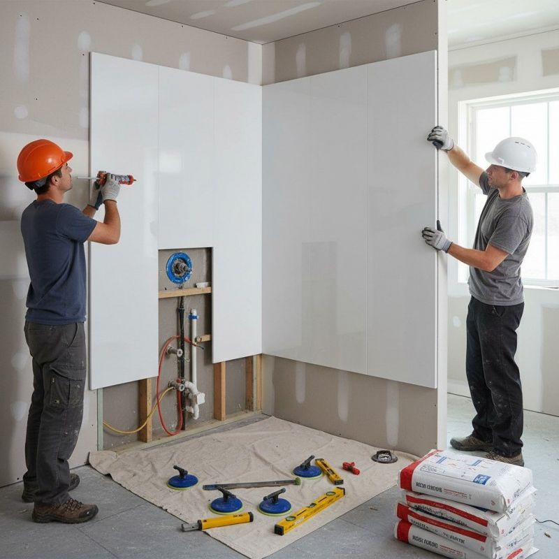 Top Bathroom Remodeling Companies in South Amboy, NJ