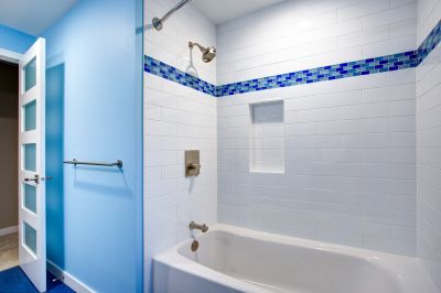 Bathroom Remodelers detail